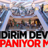 İndirim Devri Kapanıyor Mu?