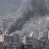 Cizre ve Silopi'de çatışmalar sürüyor