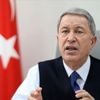 Son dakika: Bakan Hulusi Akar'dan önemli açıklama: Corona virüs TSK'ya sirayet etmedi