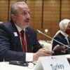 Şentop'tan nefret söylemine karşı çağrı