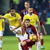 Ya tamam ya devam: Trabzonspor-Fenerbahçe!