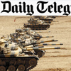 Daily Telegraph’tan Suriye ve Turkiye kehaneti