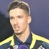 Altay Bayındır: "Hocama teşekkür etmek istiyorum bana şans verdiği için"