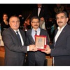Kazakistan Orkestrasından Muhteşem Konser Kazakistan Orkestrasından Muhteşem Konser