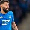 Kerem Demirbay Leverkusen'de Kerem Demirbay Leverkusen'de