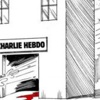 Saldırıyı en iyi anlatan karikatür Saldırıyı en iyi anlatan karikatür