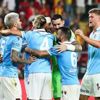 Son dakika: Fırtına zirvede farkı açmak istiyor! Trabzonspor'un Çaykur Rizespor ilk 11'i belli oldu...