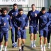 Fenerbahçe ara vermedi Fenerbahçe ara vermedi