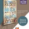 Adnan İslamoğulları Ankara'da sevenleriyle buluşacak