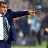 Şenol Güneş rotasyona hazırlanıyor Şenol Güneş rotasyona hazırlanıyor