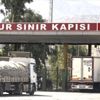 Doğu da ihracat yaklaşık 187 milyon dolara yükseldi