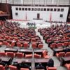 Meclis'te yeni iç tüzük mesaisi başlıyor