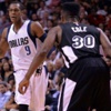 Mavs'ten Rondo için şok karar!