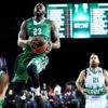 Euroleague'de Darüşşafaka Doğuş, Unics Kazan'ı 71-64 yendi
