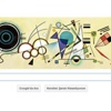 Wassily Kandinsky eserleri nelerdir? İşte Kandinsky resimleri!