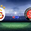 Galatasaray'ın konuğu Fatih Karagümrük