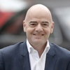 Infantino, Etiyopya'da