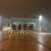 ﻿İstanbul'da kar yağışı yeniden başladı