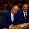 Bursa Büyükşehir Belediye Başkanı belli oldu