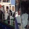 İzmir'de 160 kaçak göçmen yakalandı