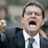 Capello'nun sözleşmesi feshedildi