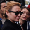 Deniz Seki tekrar cezaevinde Deniz Seki tekrar cezaevinde