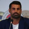 Volkan Demirel, Fenerbahçe'ye veda etti