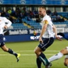Molde sahasında farklı kazandı Molde sahasında farklı kazandı