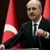 Numan Kurtulmuş'tan derbi açıklaması