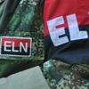 ELN elindeki rehinelerden birini bıraktı