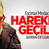 Modacı Şansal Hakkında Suç Duyurusu Modacı Şansal Hakkında Suç Duyurusu