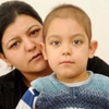 Hastaneye 20 metrede yaşamak zorunda Hastaneye 20 metrede yaşamak zorunda