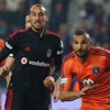 Beşiktaş yeniden Başakşehir'de! Beşiktaş yeniden Başakşehir'de!