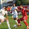 Nöbetçi golcü sonucu belirledi Nöbetçi golcü sonucu belirledi