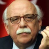 AK Parti’de Nabi Avcı trafiği AK Parti’de Nabi Avcı trafiği