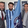 Adana Demir transferde Şen'lendi