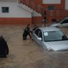 Esnafın sele karşı çözümü Esnafın sele karşı çözümü