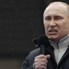 Putin'den Filistin mesajı Putin'den Filistin mesajı