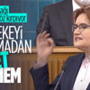 Meral Akşener, HDP'lilerin fezlekeleriyle ilgili tavrını açıkladı Meral Akşener, HDP'lilerin fezlekeleriyle ilgili tavrını açıkladı