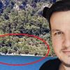 Şahan Gökbakar'ın villasının bulunduğu koydaki kaçak iskele iddiasına inceleme Şahan Gökbakar'ın villasının bulunduğu koydaki kaçak iskele iddiasına inceleme