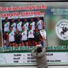 Kadın voleybol takımına şok!