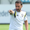 Pereira’dan ilk talimat: Herkes pres yapacak Pereira’dan ilk talimat: Herkes pres yapacak