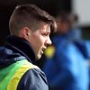 Brescia, birkaç gün içerisinde Miha Zajc transferini ...