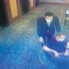 Andre Vltchek tekerlekli sandalyede Andre Vltchek tekerlekli sandalyede
