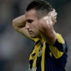 Yeni nöbetçi Van Persie