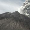 Merapi Yanardağı'nda korkutan patlamalar