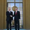 Azerbaycan Dışişleri Bakanlığından açıklama: Türkiye ekonomisinin geleceğinden eminiz Azerbaycan Dışişleri Bakanlığından açıklama: Türkiye ekonomisinin geleceğinden eminiz
