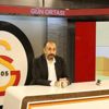 Galatasaray'da Sedat İncesu istifasını geri çekti! Galatasaray'da Sedat İncesu istifasını geri çekti!