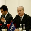 Kurtulmuş'tan Terör Uyarısı Kurtulmuş'tan Terör Uyarısı