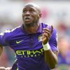Eliaquim Mangala Kartal’a doğru Eliaquim Mangala Kartal’a doğru